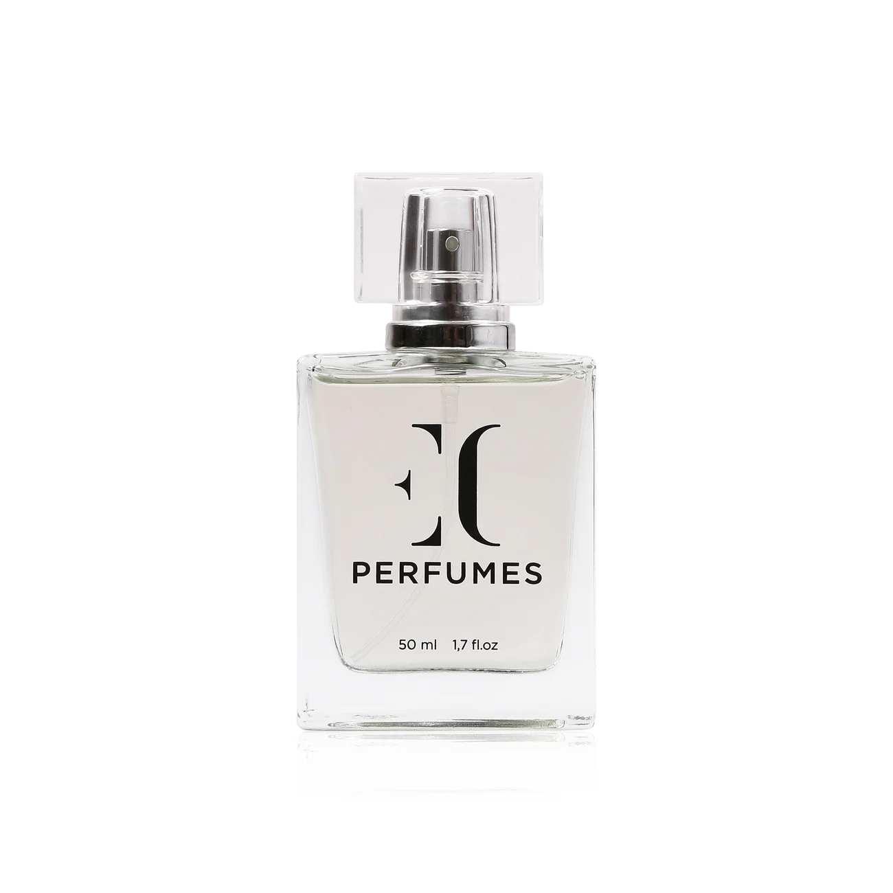 Perfume unisex EC Classic 316, 50 ml