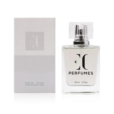 Perfume unisex EC Classic 316, 50 ml