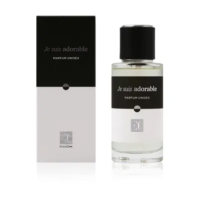 عطر EC Classic للجنسين 321، 50 مل