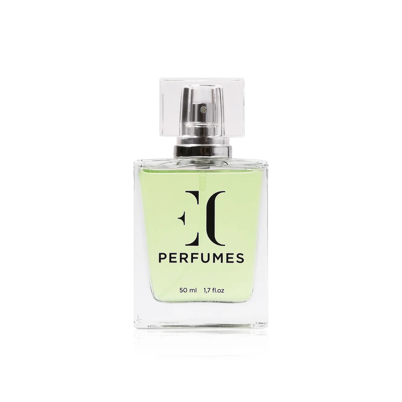 Perfume for men EC Classic 299, 50 ml