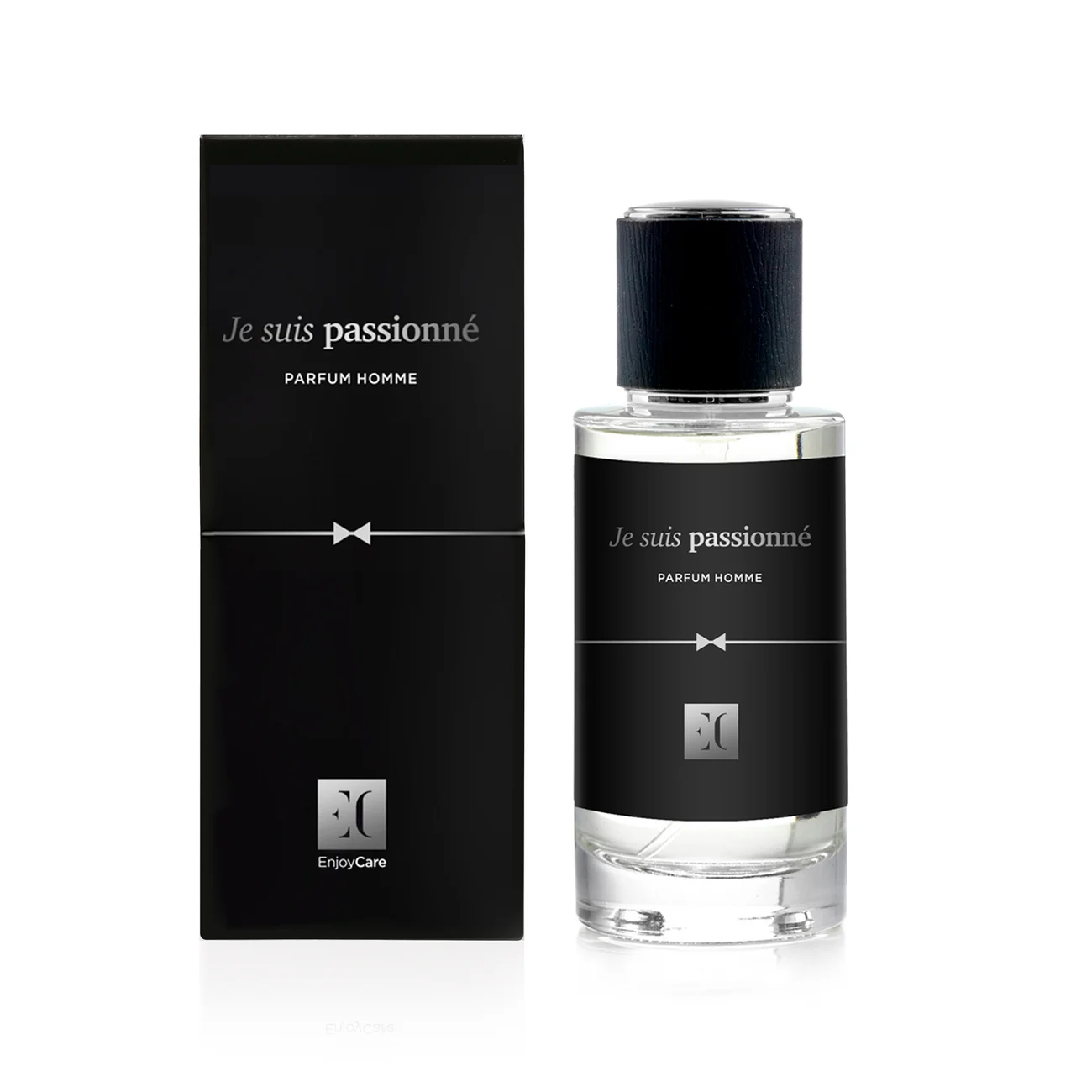 Parfem za muškarce EC Luxe 206, 50 ml