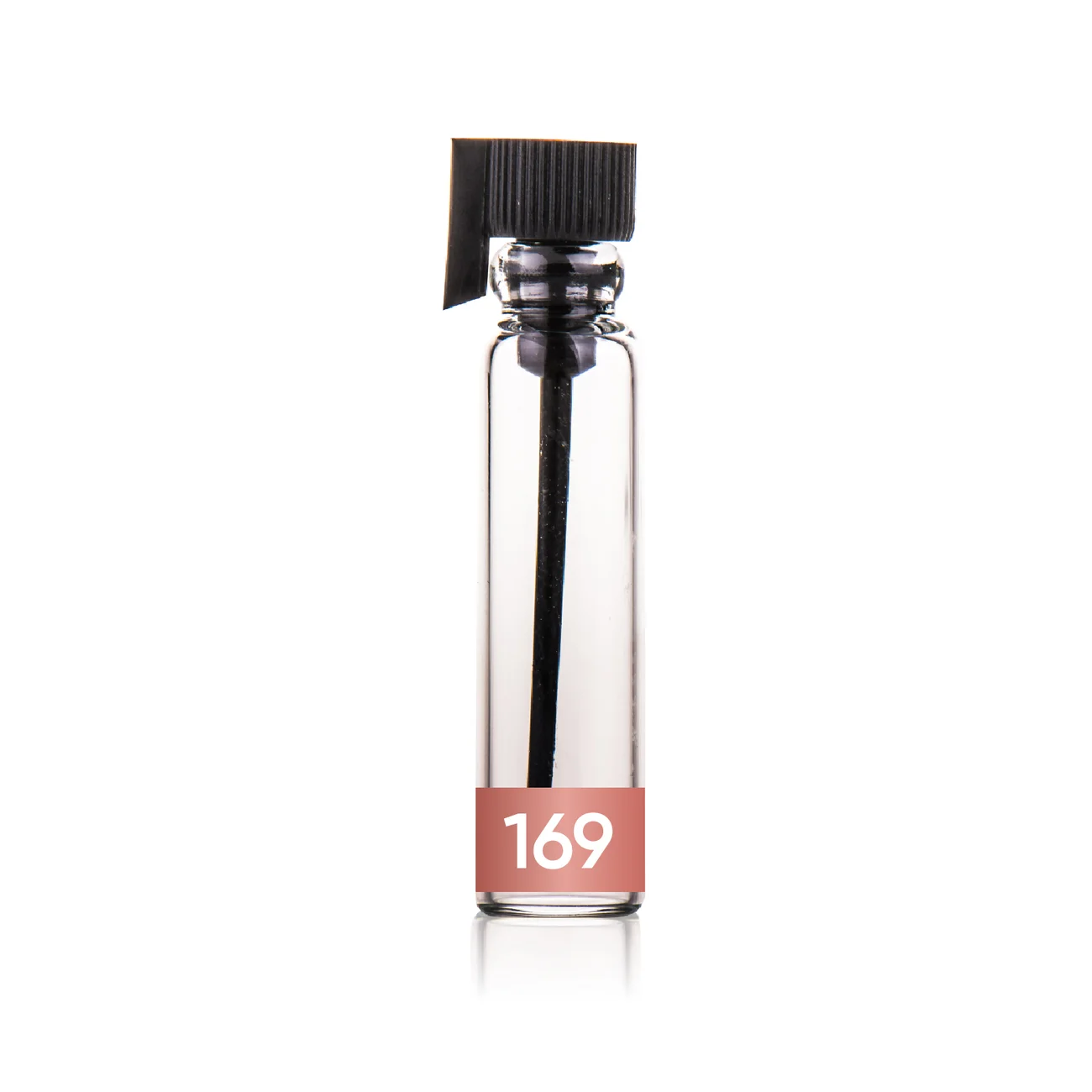 Perfume for women EC Classic 169, sample, 2 ml