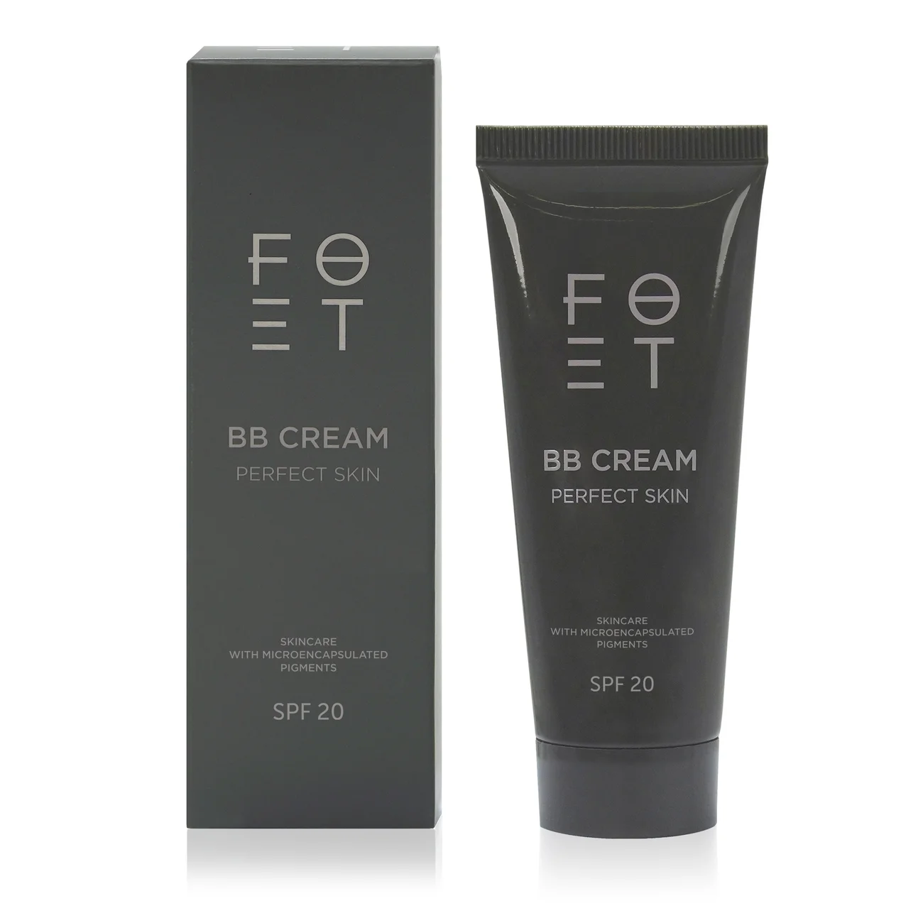 BB-cream Foet Perfect Skin, 25 ml