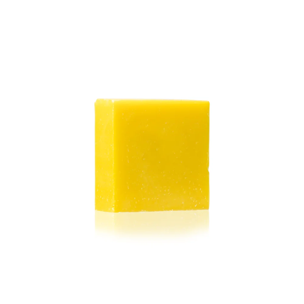 SHARME SOAP Mango Natural Solid Handmade Soap, 80 g