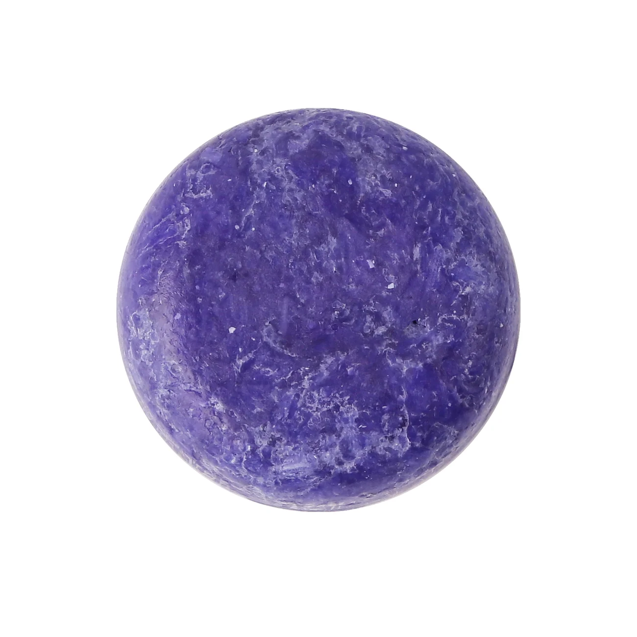 Sharme Hair Blueberry Natural Solid Shampoo for Blondes