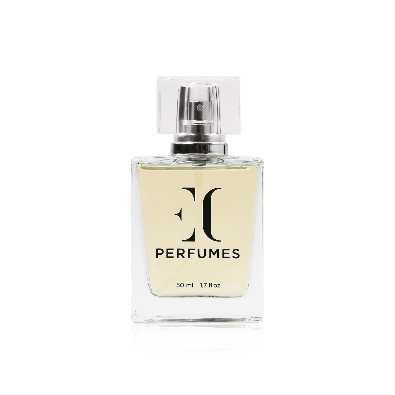 Perfume for men EC Classic 260, 50 ml