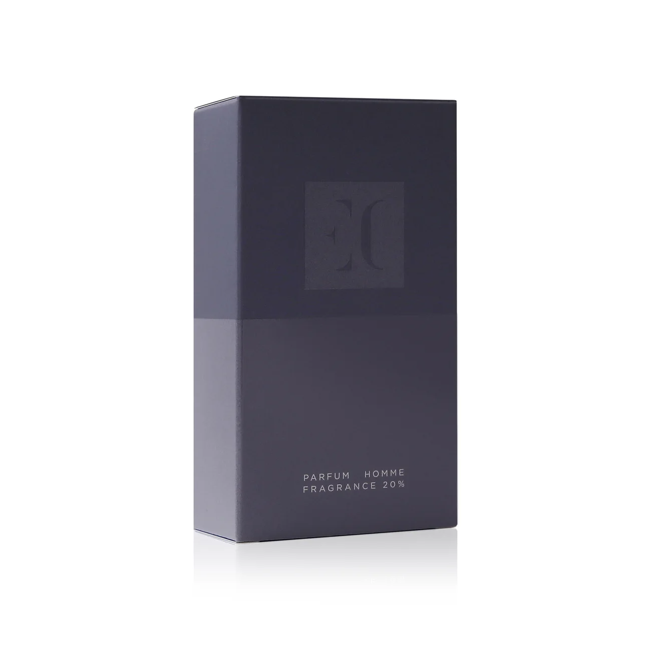 Perfume for men EC Classic 260, 50 ml