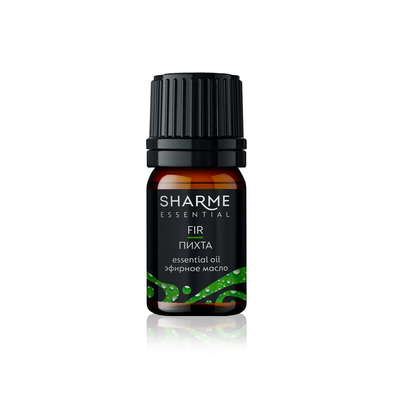 Essential oil "Fir" Sharme Essential, 5 ml