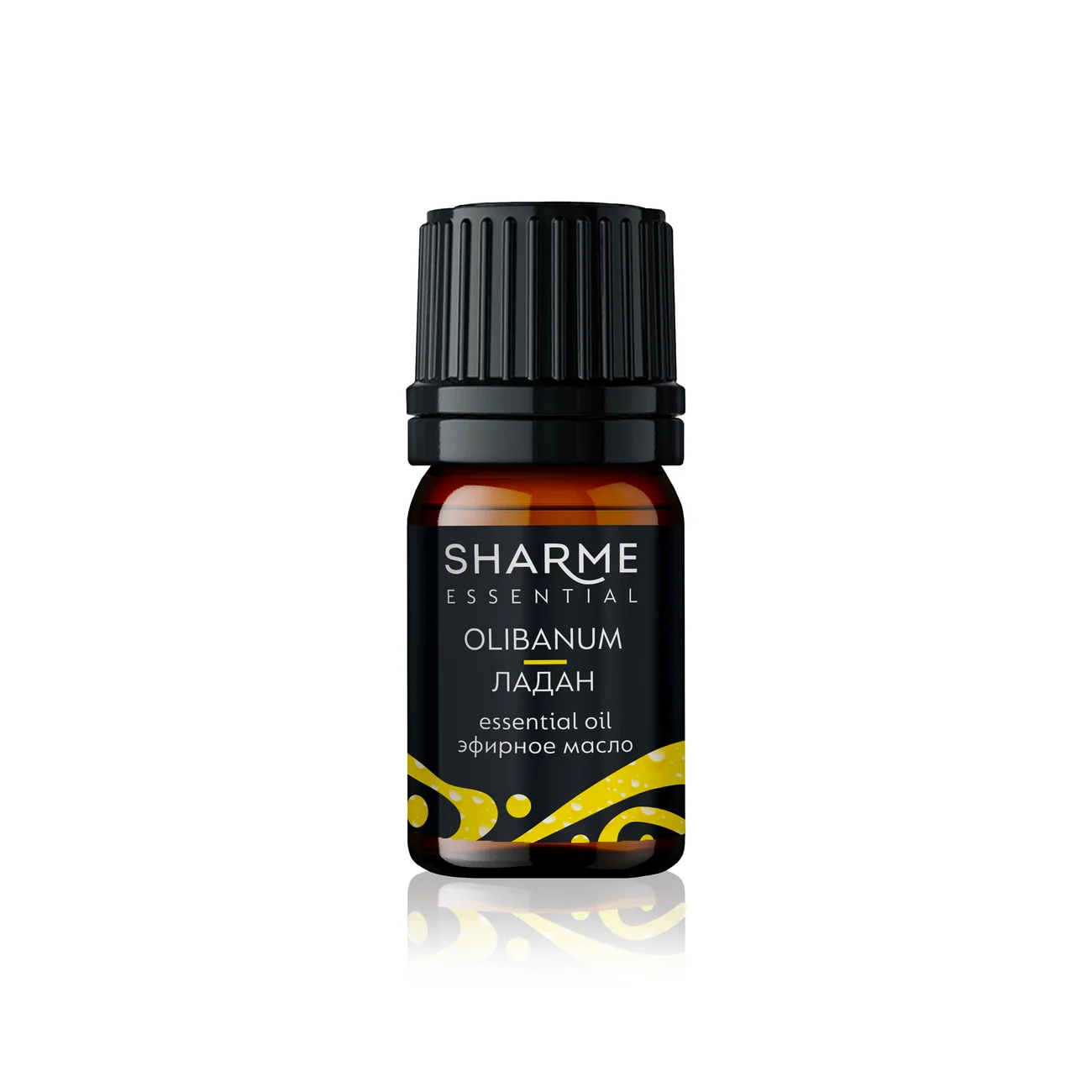 Essential oil "Frankincense" Sharme Essential, 5 ml