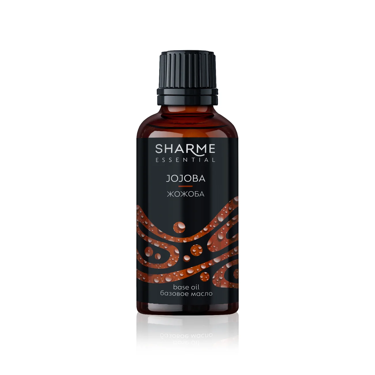 Əsas Yağ "Jojoba" Sharme Essential, 50 ml