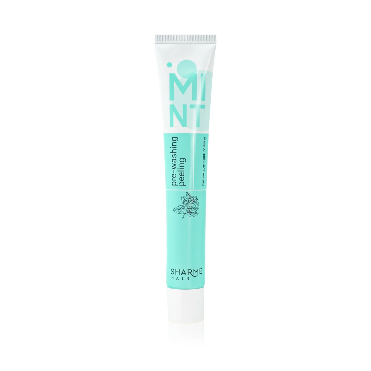 Sharme Hair scalp peeling, 60 ml