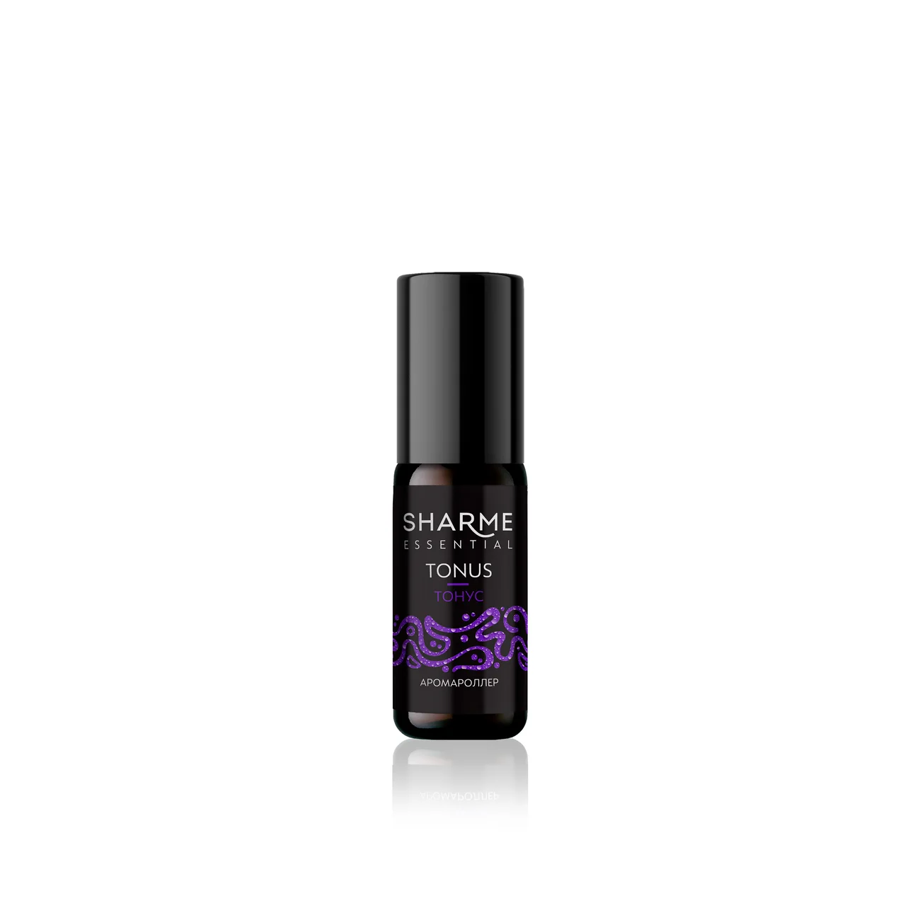 Sharme Essential Tonus fragrance roller, 5 ml