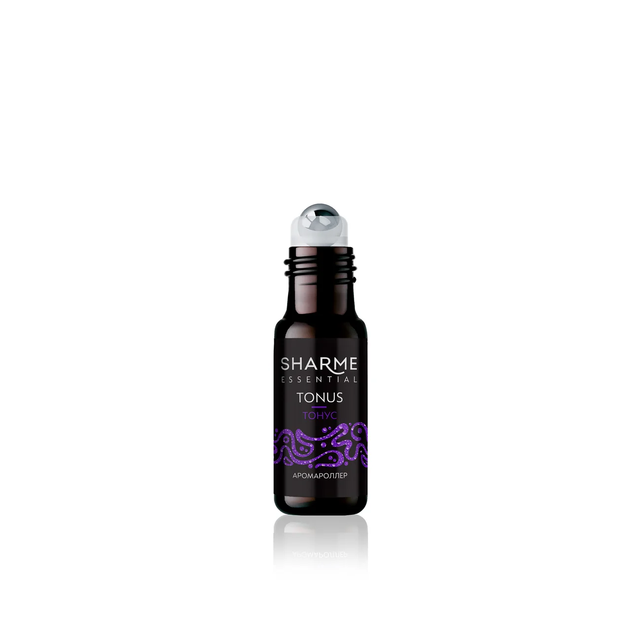 Sharme Essential Tonus fragrance roller, 5 ml