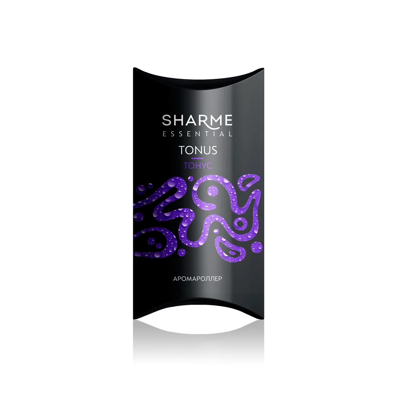 Sharme Essential Tonus fragrance roller, 5 ml