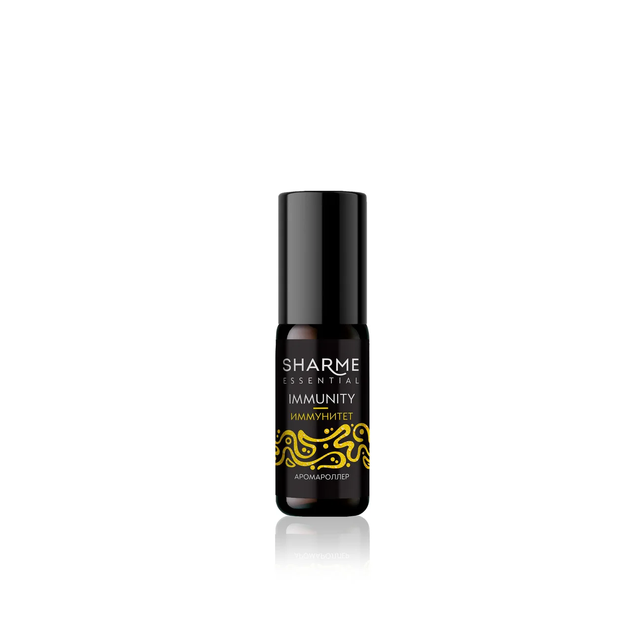 Sharme Essential Immunity fragrance roller, 5 ml