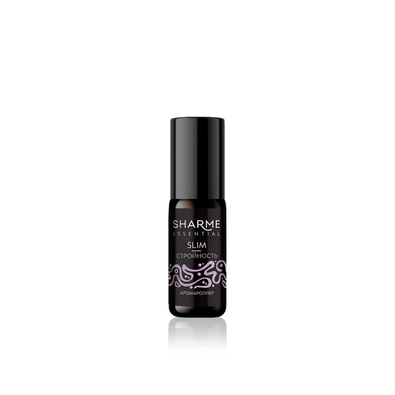 Sharme Essential Slimness fragrance roller, 5 ml