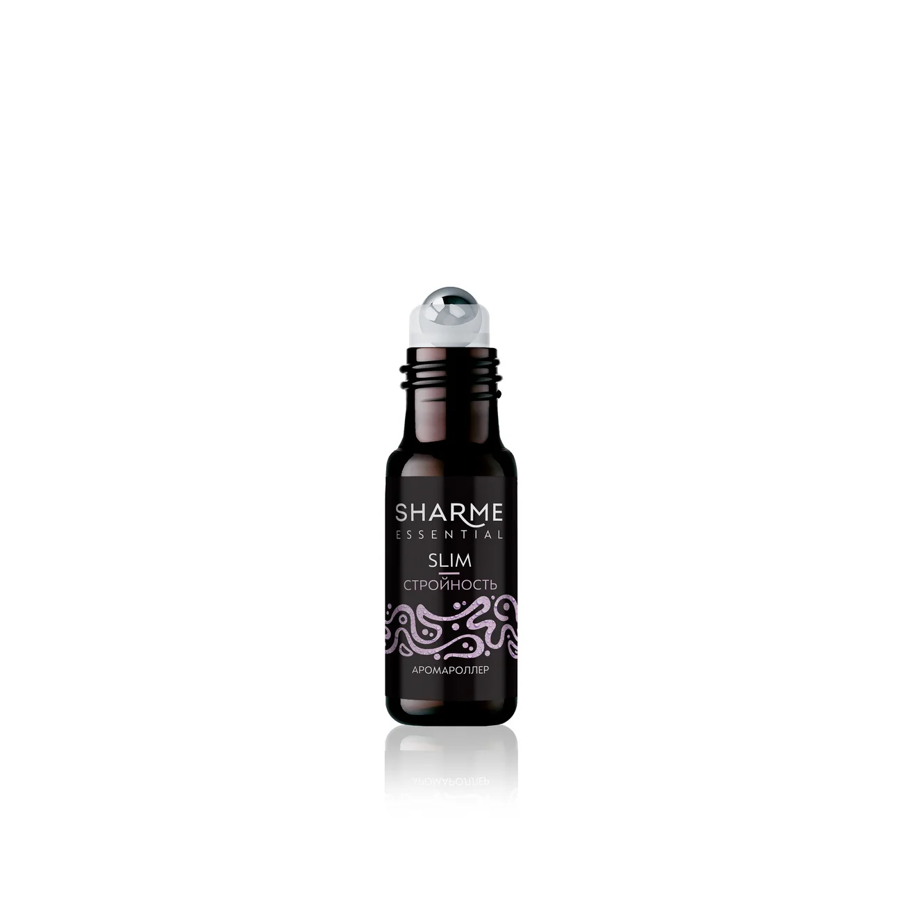 Sharme Essential Slimness fragrance roller, 5 ml