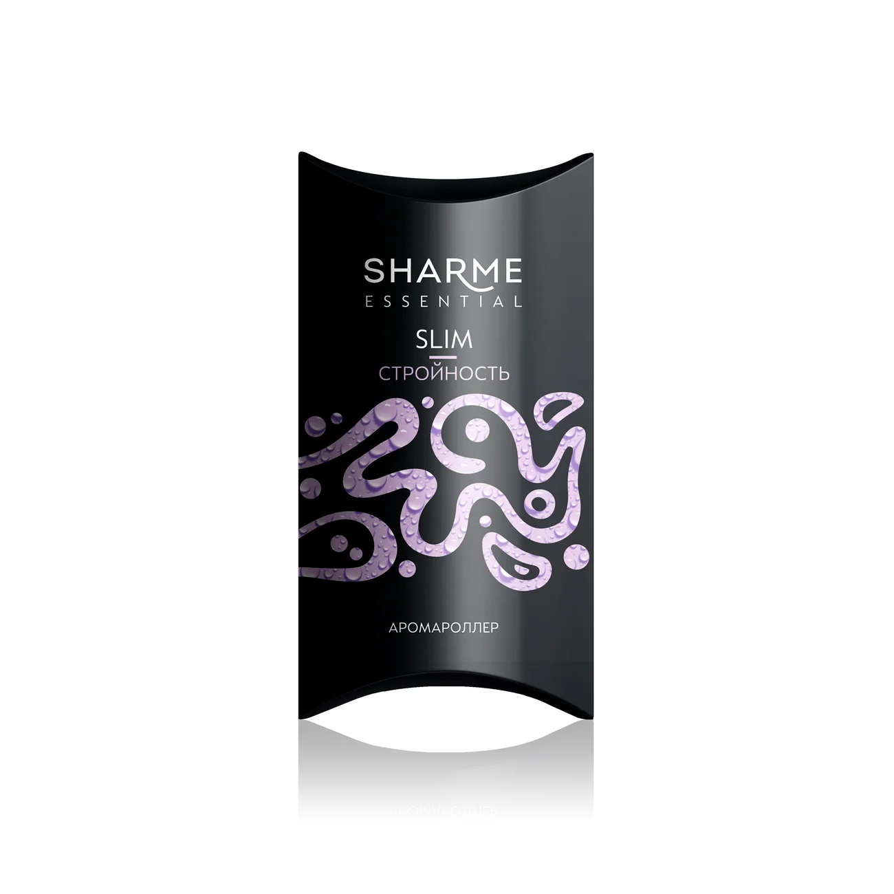 Sharme Essential Slimness fragrance roller, 5 ml