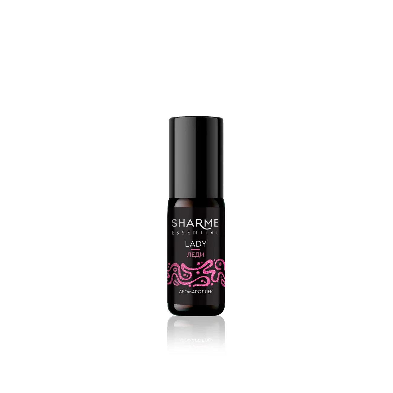 Sharme Essential Lady fragrance roller , 5 ml