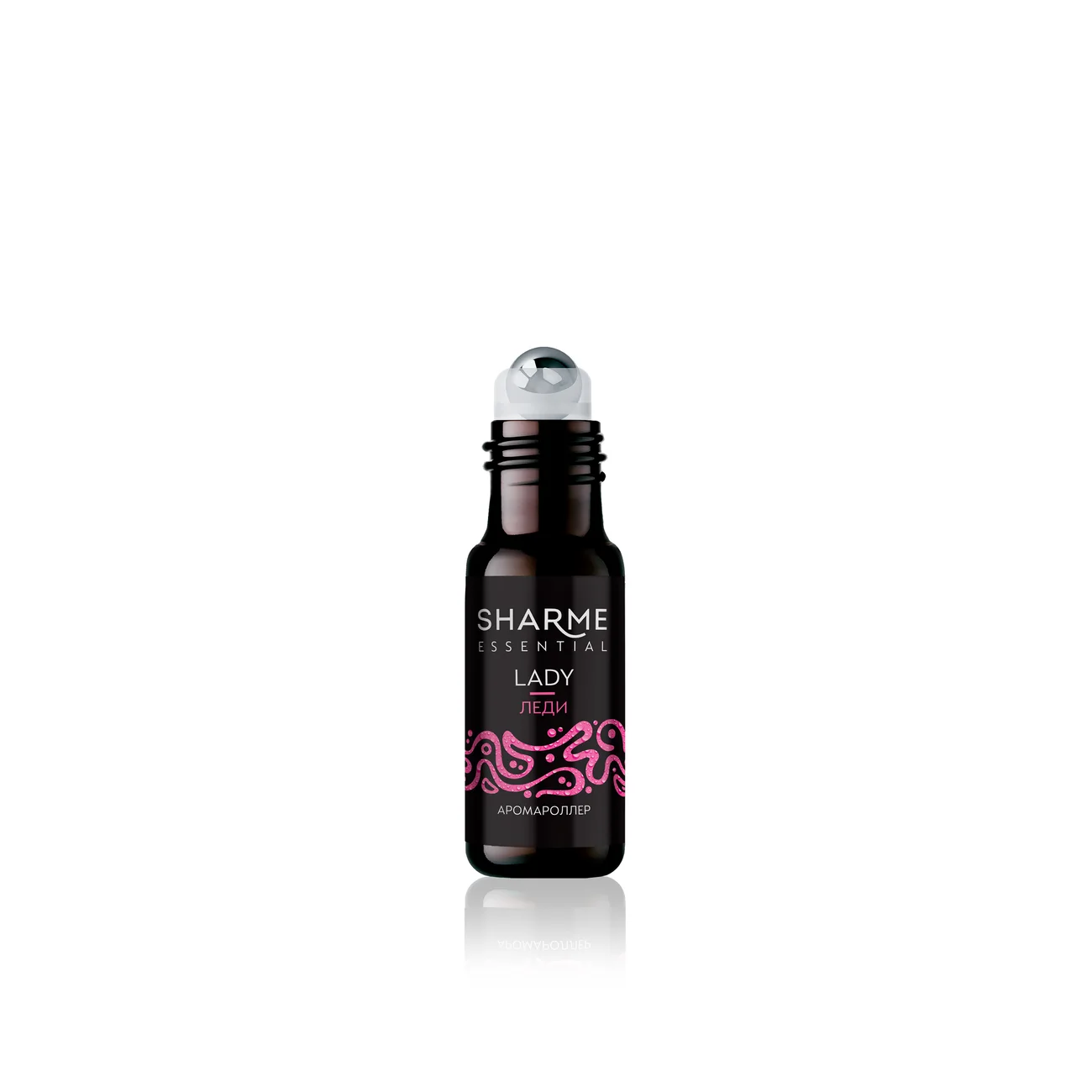 Sharme Essential Lady fragrance roller , 5 ml