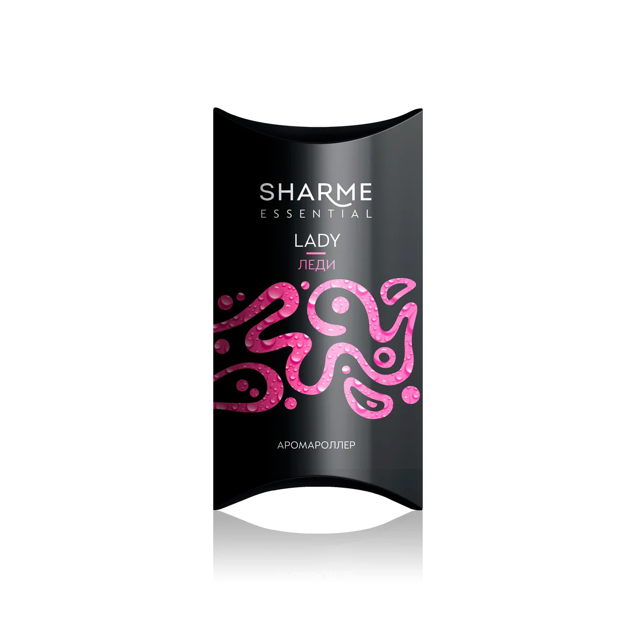 Sharme Essential Lady fragrance roller , 5 ml