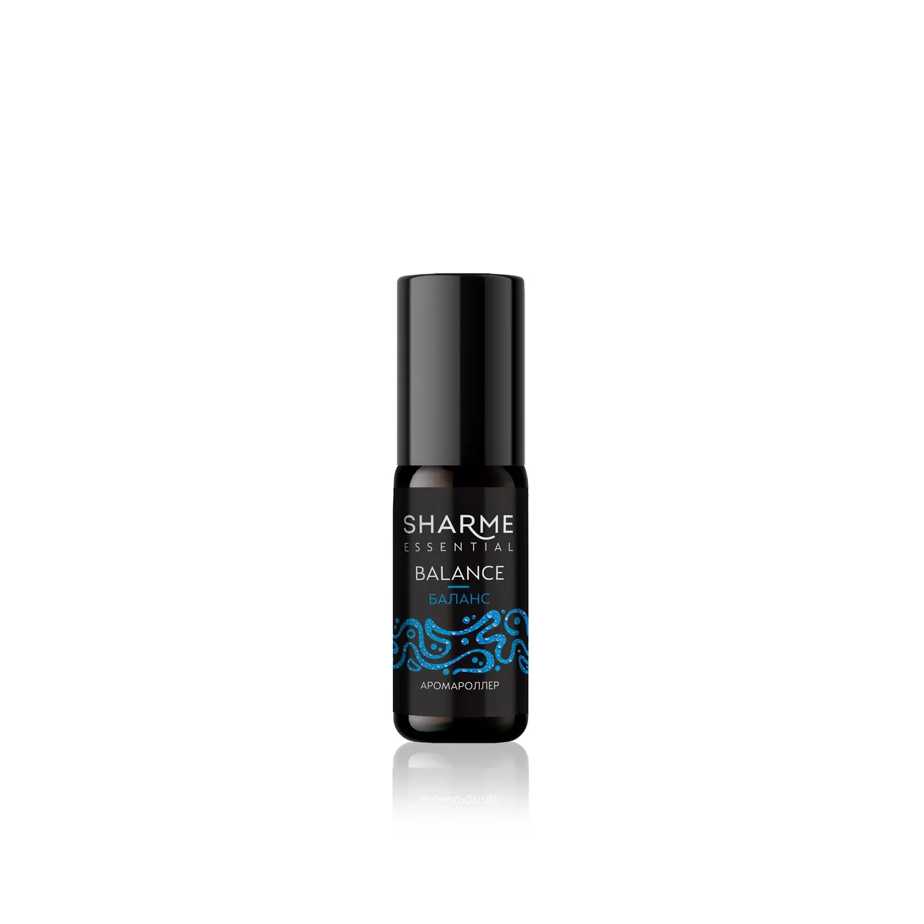 Sharme Essential Balance fragrance roller, 5 ml