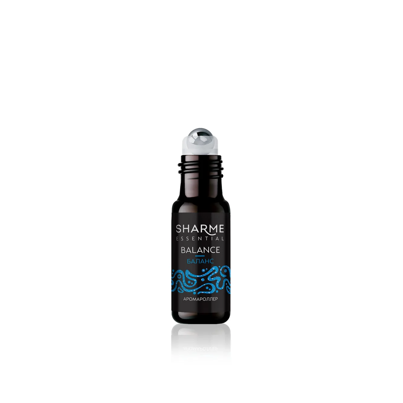 Sharme Essential Balance fragrance roller, 5 ml