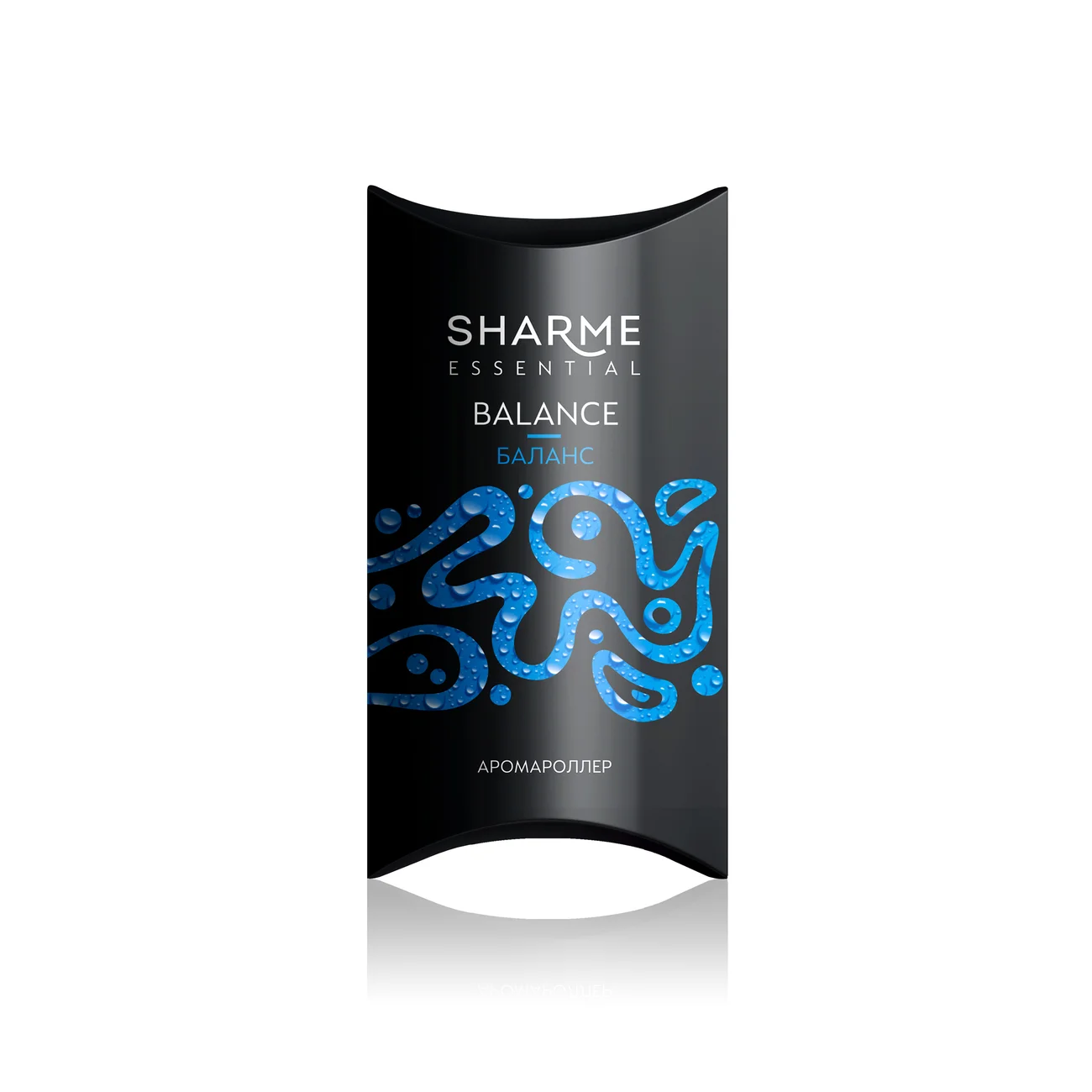 Sharme Essential Balance fragrance roller, 5 ml
