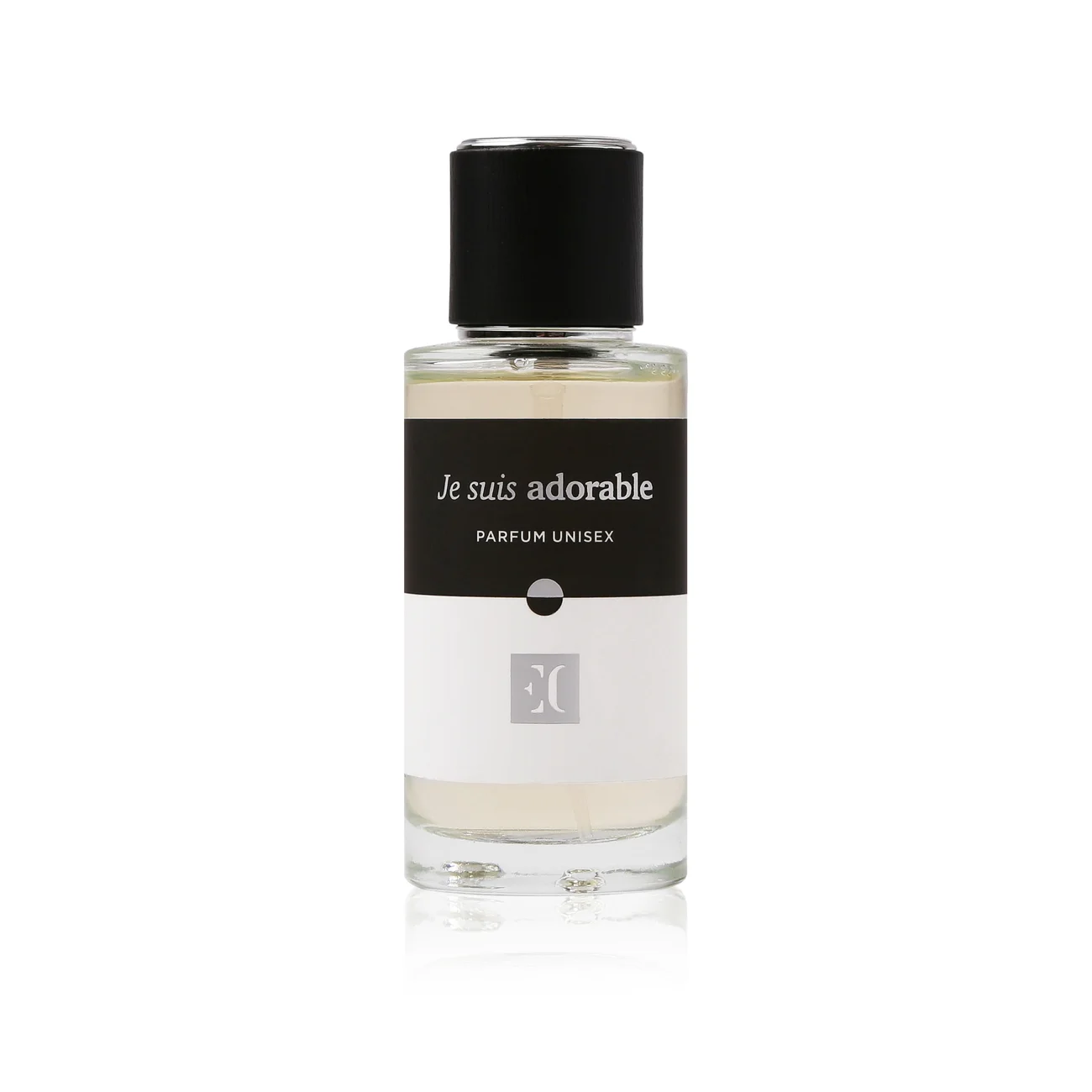 Perfume unisex EC Luxe 323, 50 ml