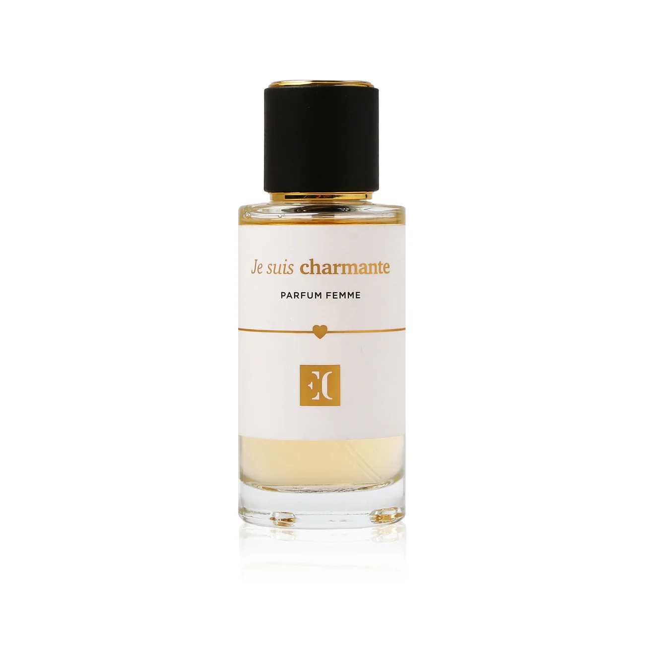Perfume for women EC Luxe 105, 50 ml