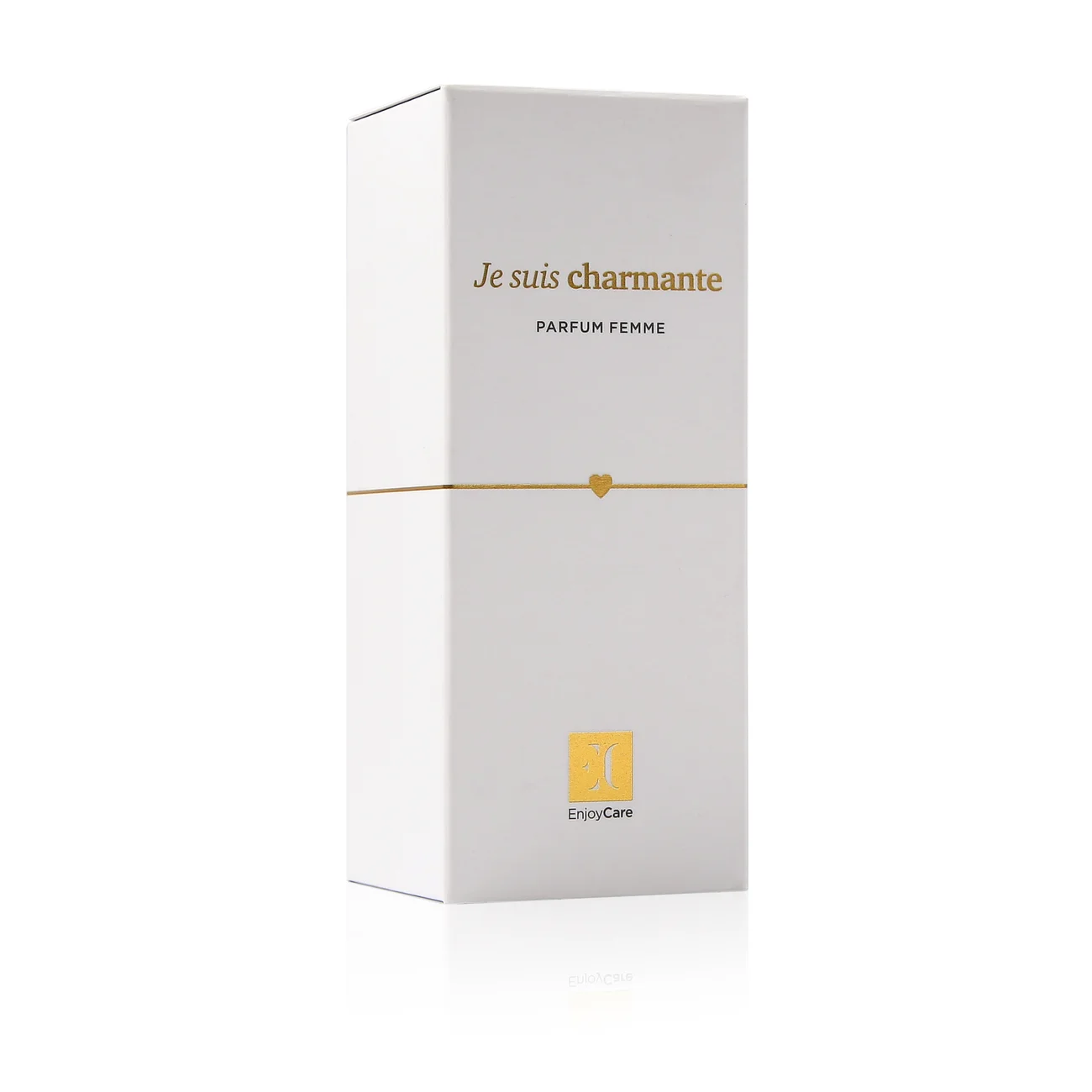Perfume for women EC Luxe 105, 50 ml