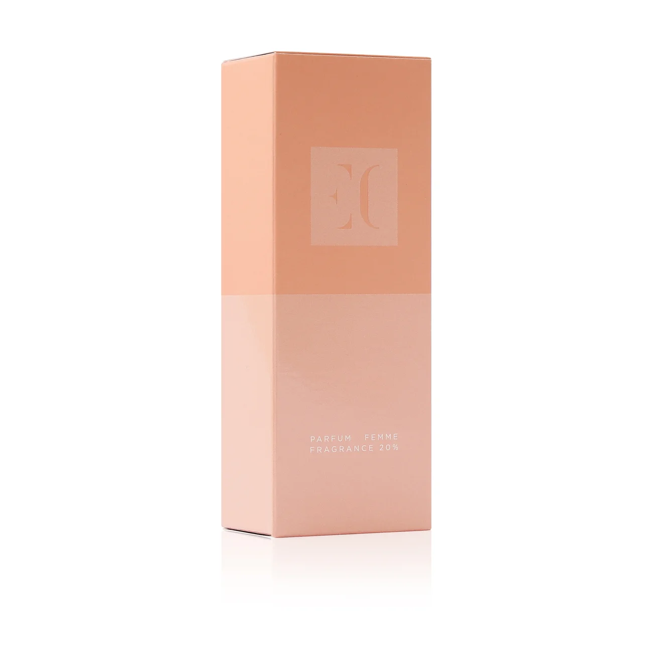 Perfume for women EC Classic 173, 50 ml