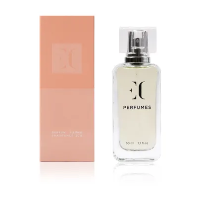 Perfume for women EC Classic 173, 50 ml