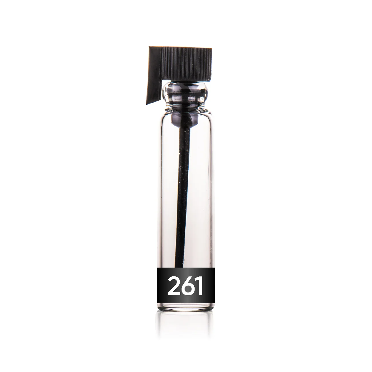 Perfume for men EC Classic 261, sample, 2 ml