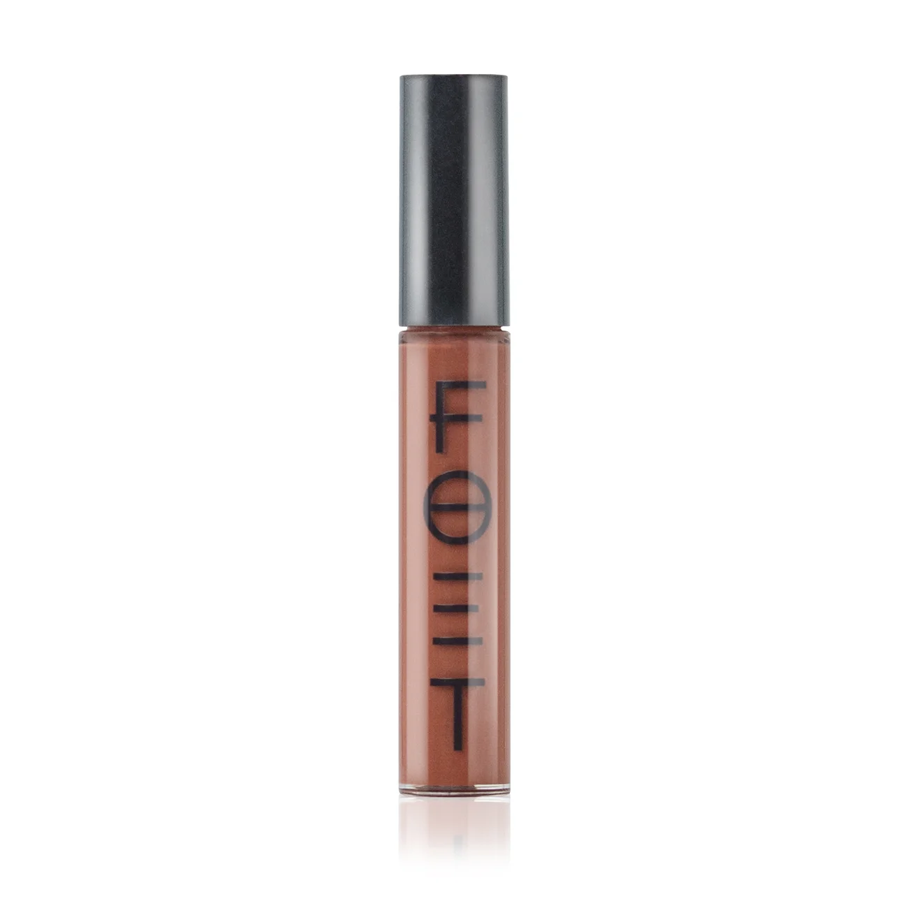Foet Lip Gloss "Nude", 5.7 ml