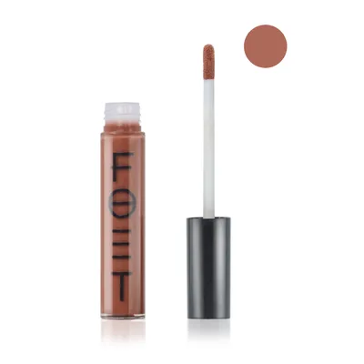 Foet Lipgloss „Nude“, 5,7 ml