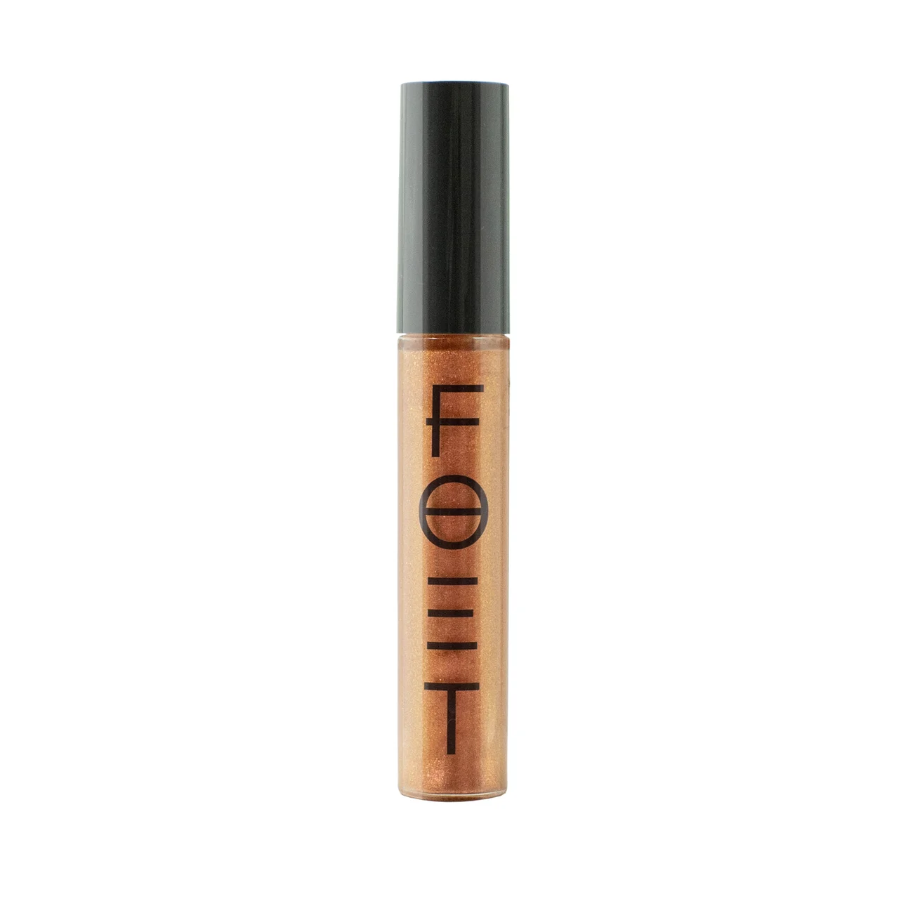 Lip Gloss Foet "Crystal Glow", 6.4 ml