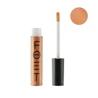 Foet Lipgloss „Kristallglanz“, 6,4 ml