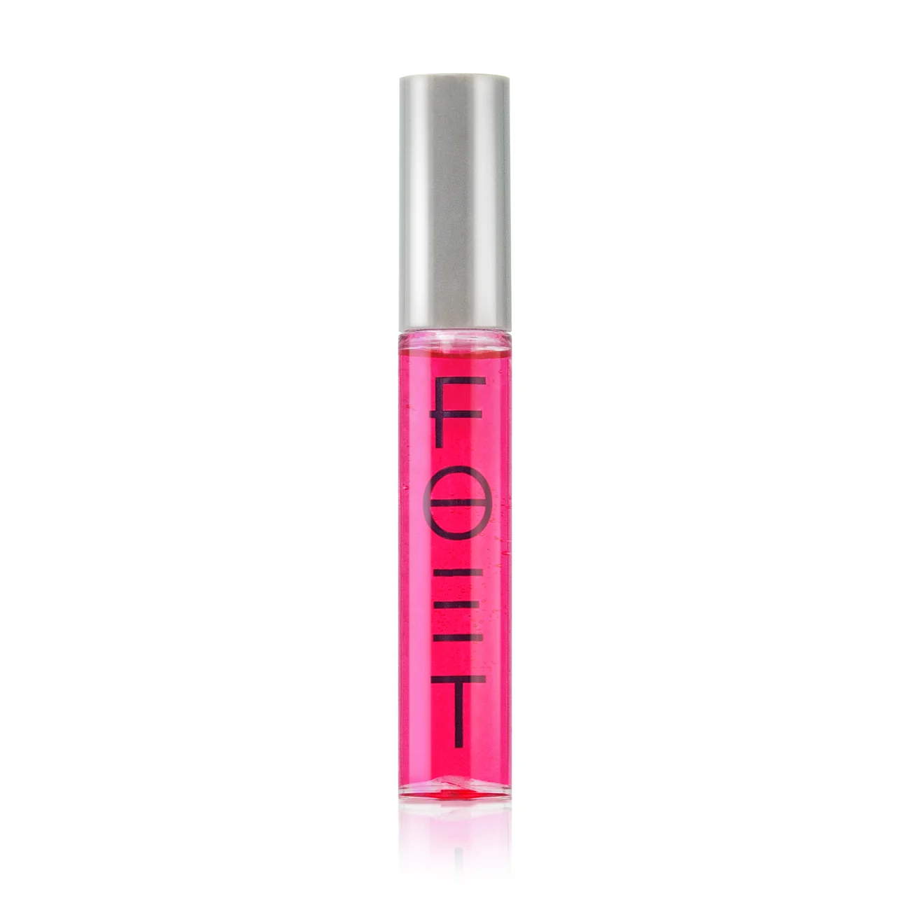 Foet Lip Oil "Volume and Сooling", 7.6 ml