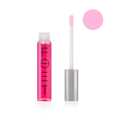 Foet Lip Oil "Volume and Сooling", 7.6 ml