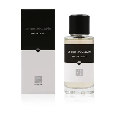 Unisex perfume EC Luxe 326, 50 ml