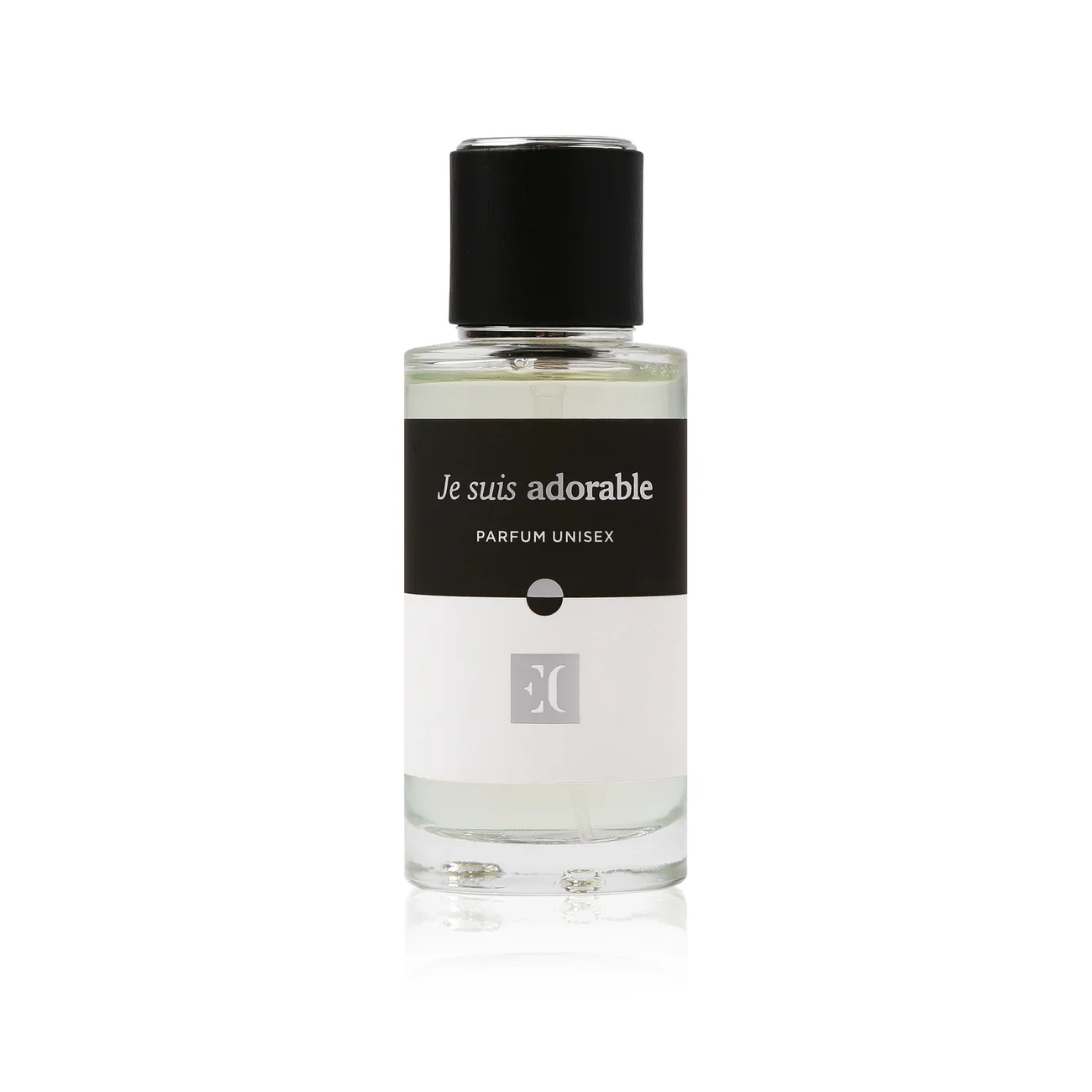 Unisex perfume EC Luxe 327, 50 ml