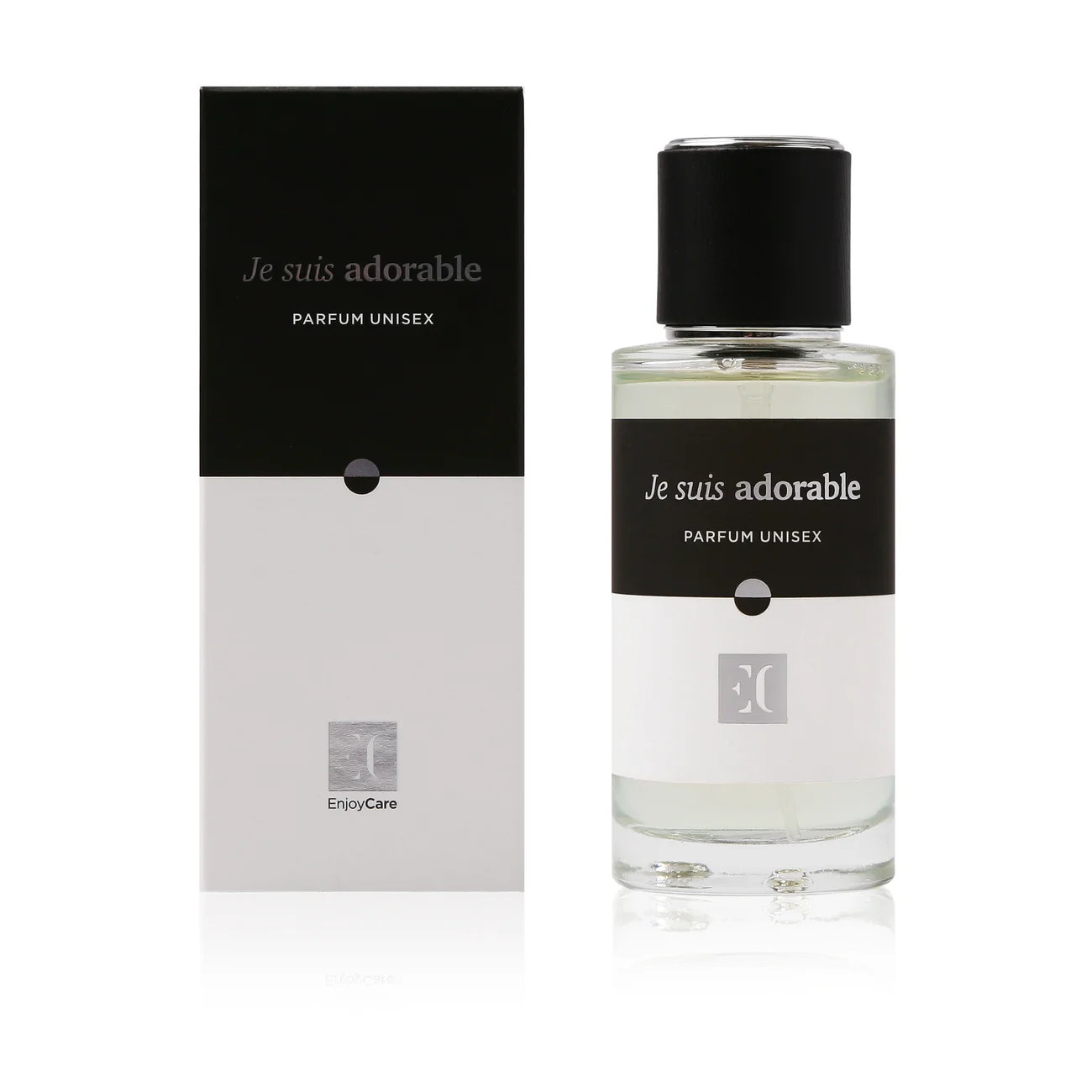 Unisex perfume EC Luxe 327, 50 ml
