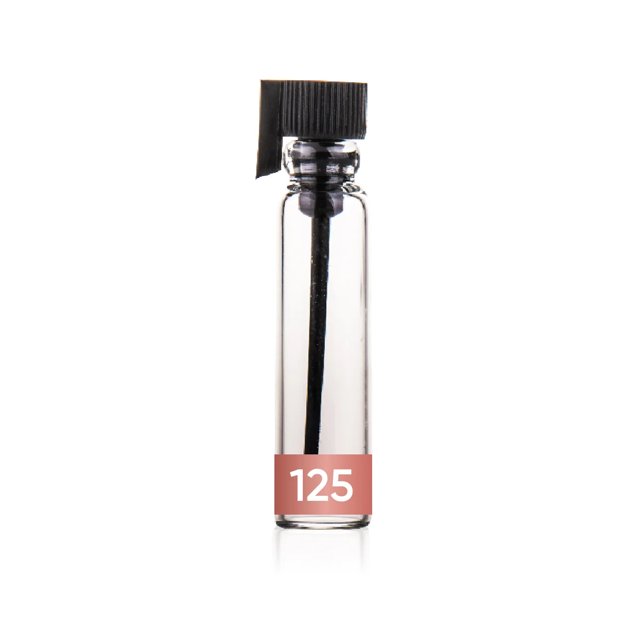Perfume for women EC Classic 125, sample, 2 ml