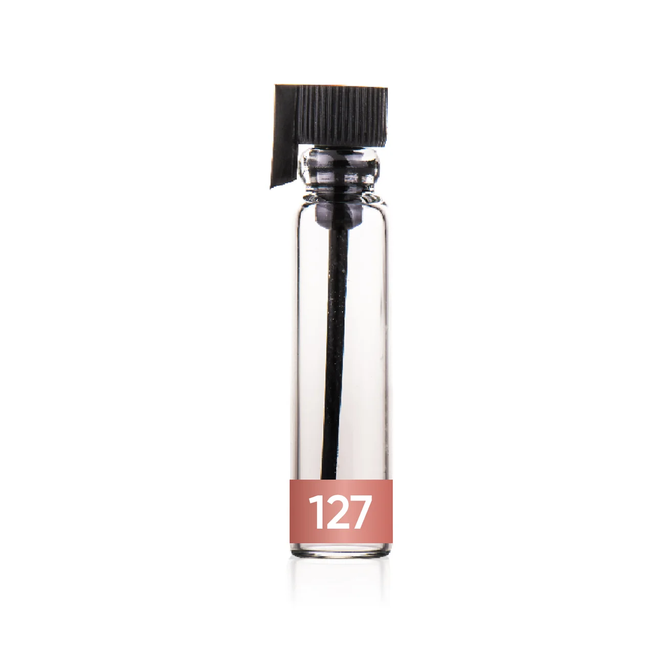 Perfume for women Classic 127, sample, 2 ml