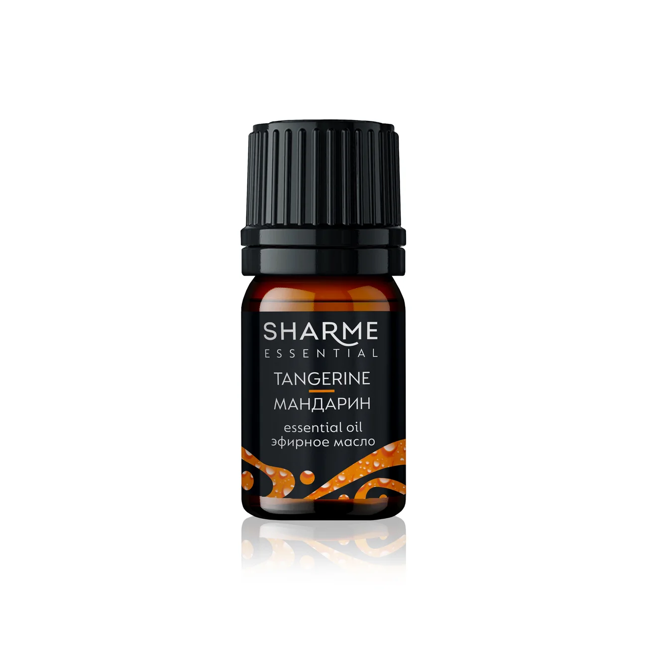 Essential oil "Tangerine" Sharme Essential, 5 ml