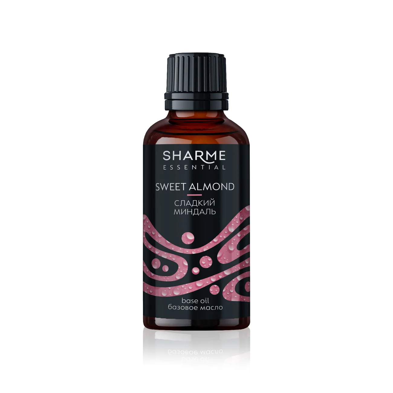 Sharme Essential "Şirin badam" Əsas Yağı, 50 ml