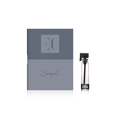 Parfém pro muže EC Classic 284, vzorek, 2 ml