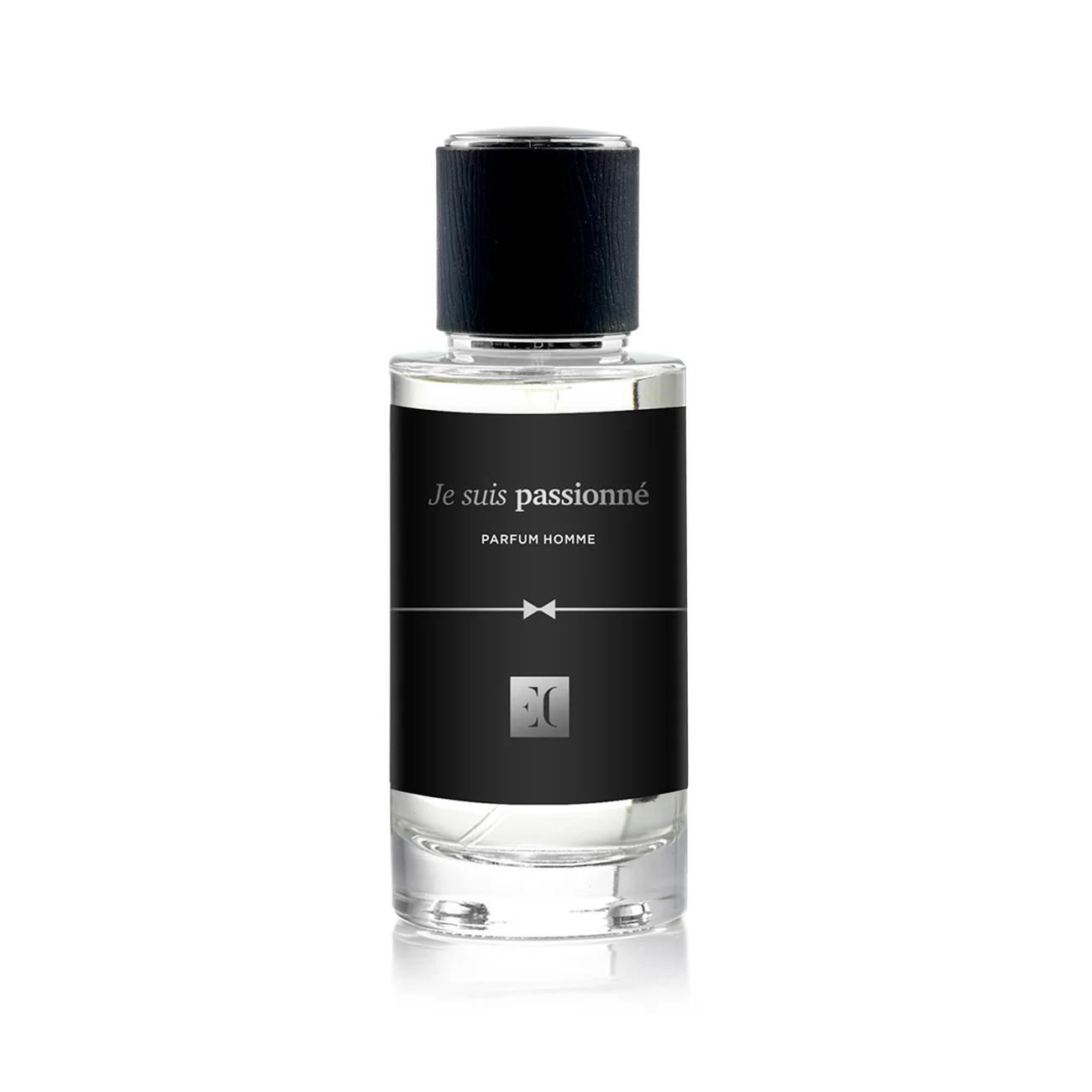 Perfume for men EC Luxe 202, 50 ml