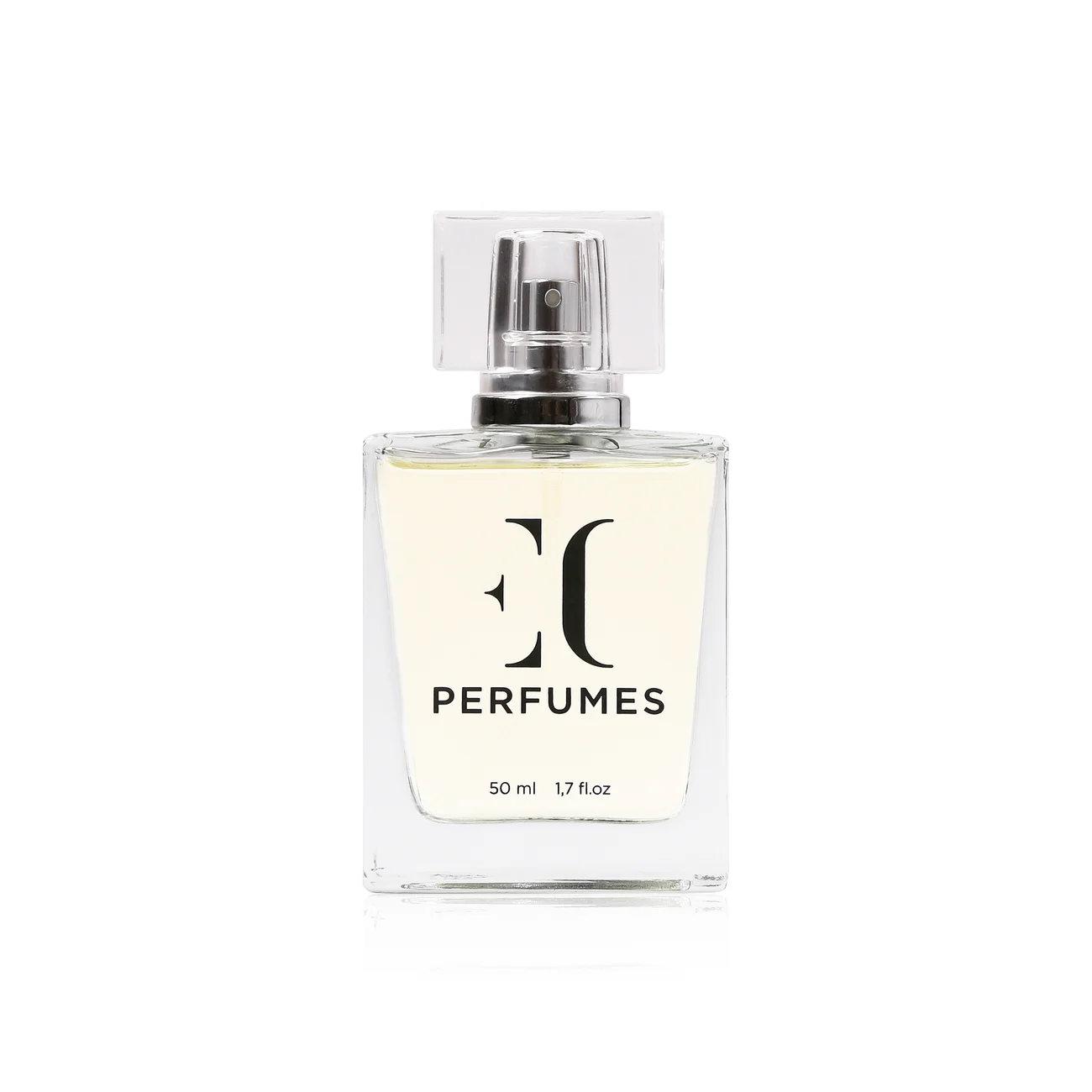 Men’s Perfume EC Classic 289, 50 ml